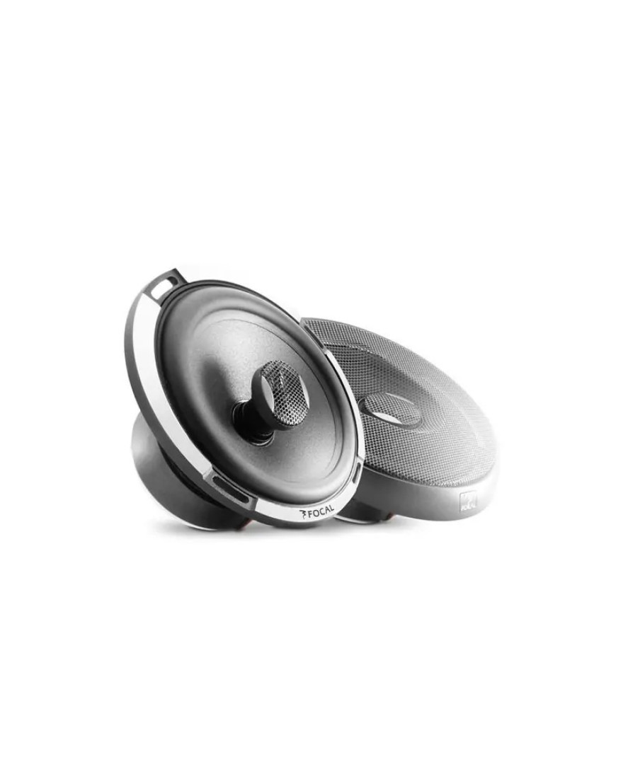 Focal Performance PC 165 Performance Series 6 1/2 Inch 2 way car speakers